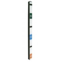 700TVL height strip camera, 3.7mm