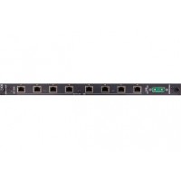 8-Channel 4K DigitalMedia 8G+ Output Blade for DM Switchers