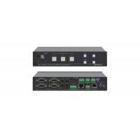 3x1 XGA & Audio Step-In Switch